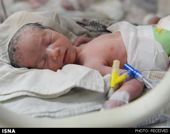 جزییات دستورالعمل جدید وزارت بهداشت درباره مادران و نوزادان معتاد 
