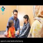  گزارش شاهین صمدپور در سالگرد زلزله کرمانشاه