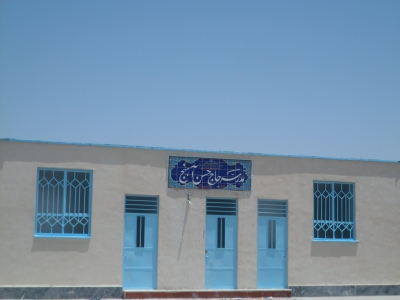 دو مدرسه دیگر در مناطق محروم سیستان و بلوچستان به بهره برداری رسید