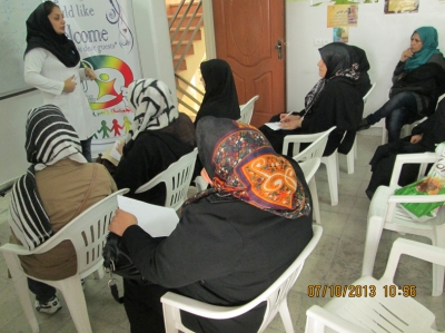 کارگاه آموزشی پیشگیری از بیماریهای زنان و طب سنتی برگزار شد