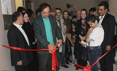 گشایش نخستین مرکز نگهداری از کودکان کار و خیابان توسط مهرآفرین